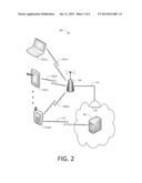 MULTIPLE MEDIA ACCESS CONTROL (MAC) ADDRESS RESOLUTION VERTICAL TRAVEL diagram and image