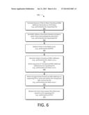 MULTIPLE MEDIA ACCESS CONTROL (MAC) ADDRESS RESOLUTION VERTICAL TRAVEL diagram and image