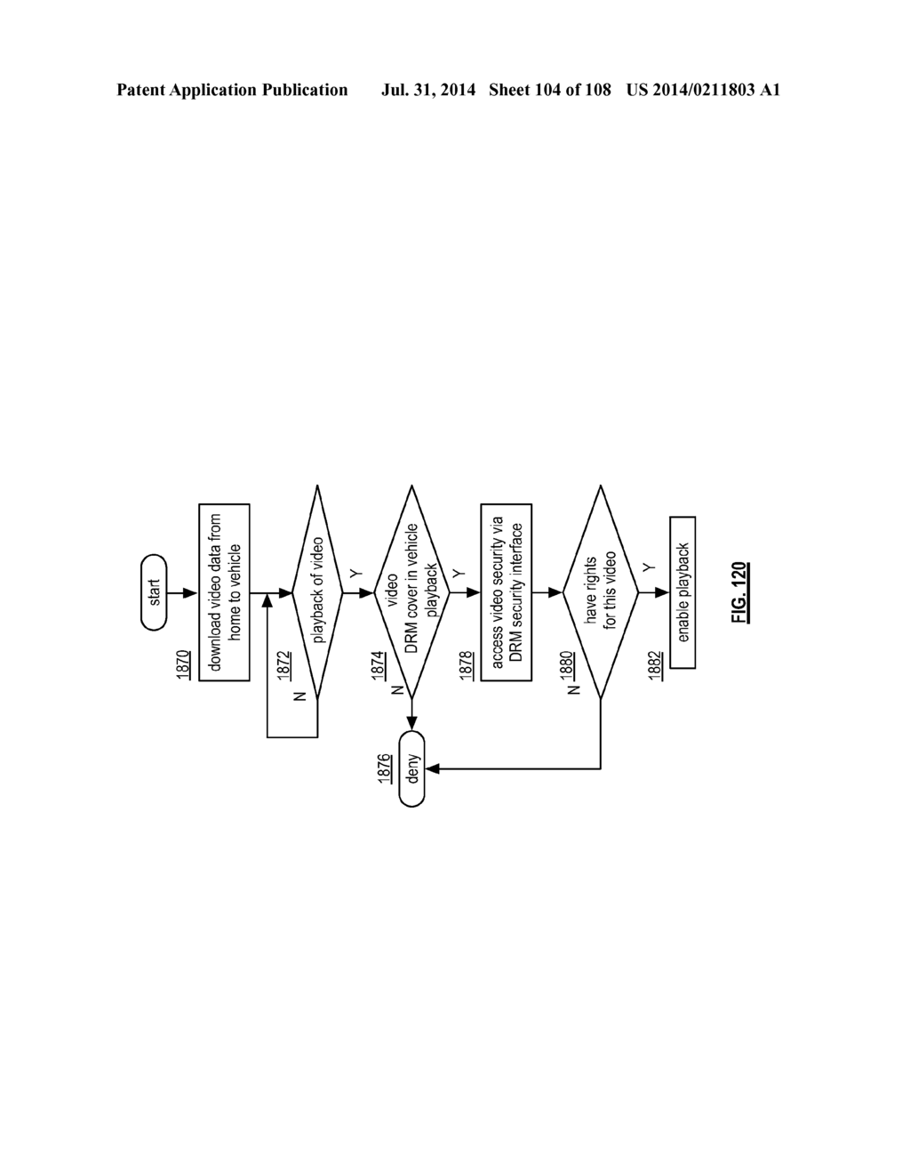 BRIDGE ROUTING MODULE - diagram, schematic, and image 105