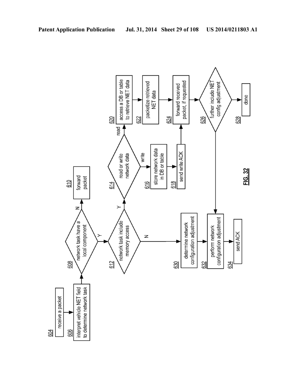 BRIDGE ROUTING MODULE - diagram, schematic, and image 30