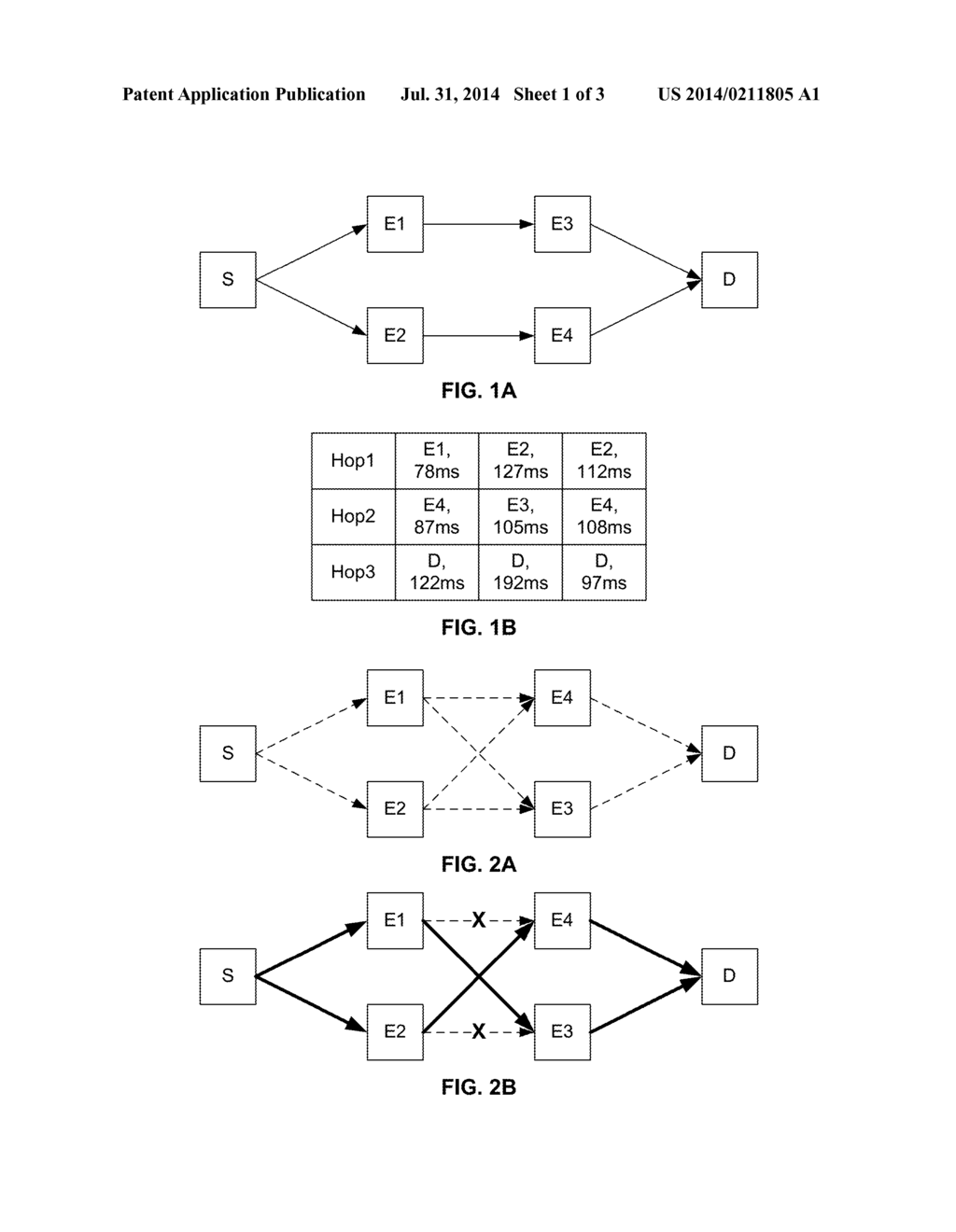 NETWORK MULTI-PATH DISCOVERY - diagram, schematic, and image 02