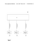 HIERARCHICAL CLOSED-LOOP CONTROL OF POLICY, GOAL, AND RESOURCE ALLOCATION     IN BANDWIDTH MANAGEMENT USING BOTH SERVICE-SPECIFIC AND NETWORK MONITOR     OBSERVATIONS diagram and image