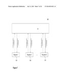 HIERARCHICAL CLOSED-LOOP CONTROL OF POLICY, GOAL, AND RESOURCE ALLOCATION     IN BANDWIDTH MANAGEMENT USING BOTH SERVICE-SPECIFIC AND NETWORK MONITOR     OBSERVATIONS diagram and image