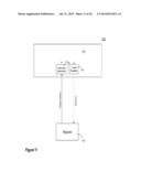 HIERARCHICAL CLOSED-LOOP CONTROL OF POLICY, GOAL, AND RESOURCE ALLOCATION     IN BANDWIDTH MANAGEMENT USING BOTH SERVICE-SPECIFIC AND NETWORK MONITOR     OBSERVATIONS diagram and image