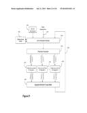 HIERARCHICAL CLOSED-LOOP CONTROL OF POLICY, GOAL, AND RESOURCE ALLOCATION     IN BANDWIDTH MANAGEMENT USING BOTH SERVICE-SPECIFIC AND NETWORK MONITOR     OBSERVATIONS diagram and image