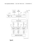 HIERARCHICAL CLOSED-LOOP CONTROL OF POLICY, GOAL, AND RESOURCE ALLOCATION     IN BANDWIDTH MANAGEMENT USING BOTH SERVICE-SPECIFIC AND NETWORK MONITOR     OBSERVATIONS diagram and image