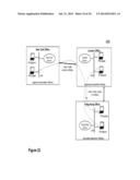 HIERARCHICAL CLOSED-LOOP CONTROL OF POLICY, GOAL, AND RESOURCE ALLOCATION     IN BANDWIDTH MANAGEMENT USING BOTH SERVICE-SPECIFIC AND NETWORK MONITOR     OBSERVATIONS diagram and image