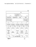 HIERARCHICAL CLOSED-LOOP CONTROL OF POLICY, GOAL, AND RESOURCE ALLOCATION     IN BANDWIDTH MANAGEMENT USING BOTH SERVICE-SPECIFIC AND NETWORK MONITOR     OBSERVATIONS diagram and image