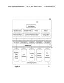 HIERARCHICAL CLOSED-LOOP CONTROL OF POLICY, GOAL, AND RESOURCE ALLOCATION     IN BANDWIDTH MANAGEMENT USING BOTH SERVICE-SPECIFIC AND NETWORK MONITOR     OBSERVATIONS diagram and image