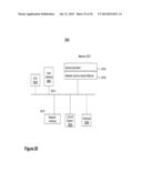 HIERARCHICAL CLOSED-LOOP CONTROL OF POLICY, GOAL, AND RESOURCE ALLOCATION     IN BANDWIDTH MANAGEMENT USING BOTH SERVICE-SPECIFIC AND NETWORK MONITOR     OBSERVATIONS diagram and image