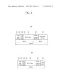 DEMULTIPLEXING APPARATUS, MULTIPLEXING APPARATUS, AND MULTI-CHANNEL     TRANSMISSION AND RECEPTION METHOD USING THE SAME diagram and image