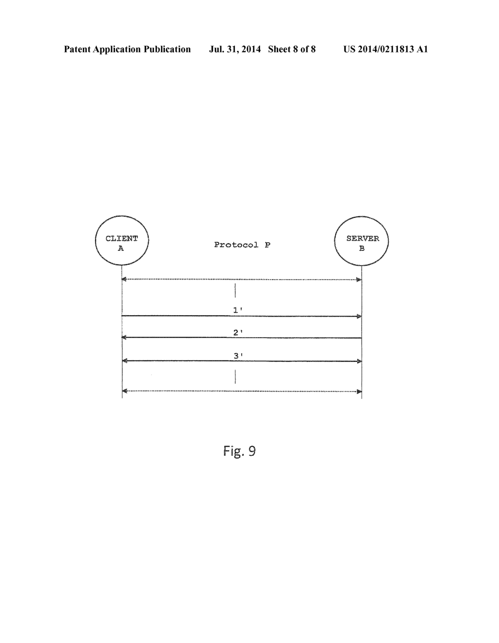 UNOBTRUSIVE CONTENT COMPRESSION IN A TELECOMMUNICATIONS NETWORK - diagram, schematic, and image 09