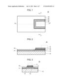 SEMICONDUCTOR LASER APPARATUS AND METHOD FOR MANUFACTURING SAME diagram and image