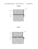 SEMICONDUCTOR LASER APPARATUS AND METHOD FOR MANUFACTURING SAME diagram and image