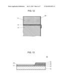 SEMICONDUCTOR LASER APPARATUS AND METHOD FOR MANUFACTURING SAME diagram and image