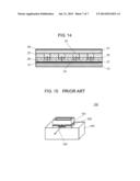 SEMICONDUCTOR LASER APPARATUS AND METHOD FOR MANUFACTURING SAME diagram and image