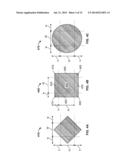 Overlapped Block Disparity Estimation and Compensation Architecture diagram and image