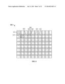 Overlapped Block Disparity Estimation and Compensation Architecture diagram and image