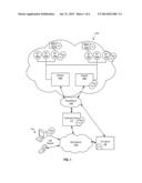 COORDINATING POWER DISTRIBUTION LINE COMMUNICATIONS diagram and image