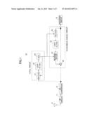 SIGNAL PROCESSING CIRCUIT AND METHOD diagram and image