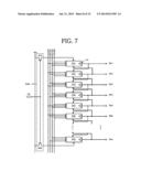 BIDIRECTIONAL SHIFT REGISTER diagram and image