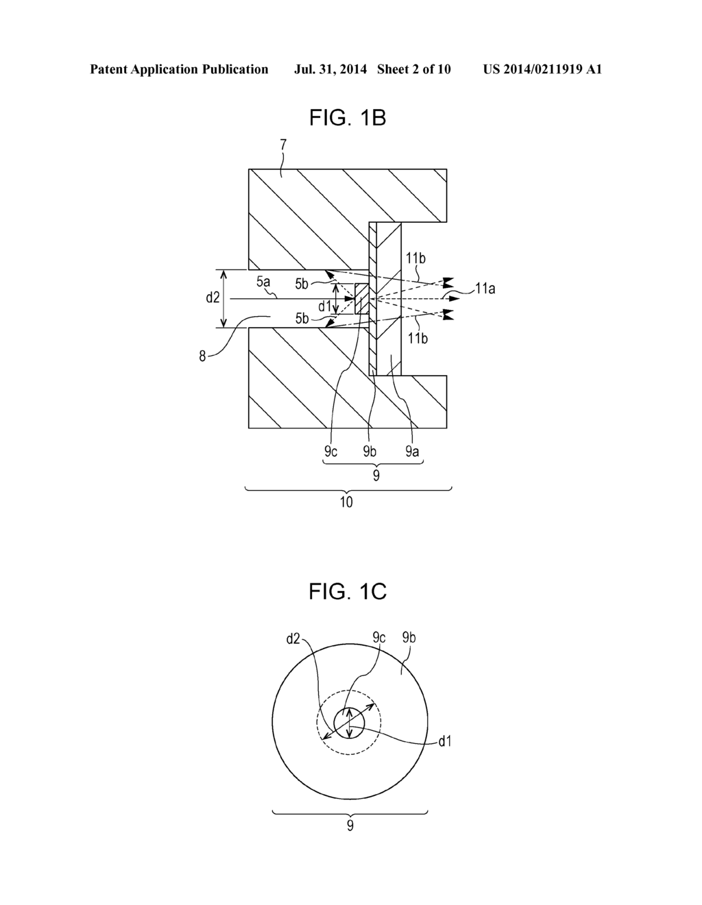 X-RAY GENERATOR AND X-RAY IMAGING APPARATUS - diagram, schematic, and image 03