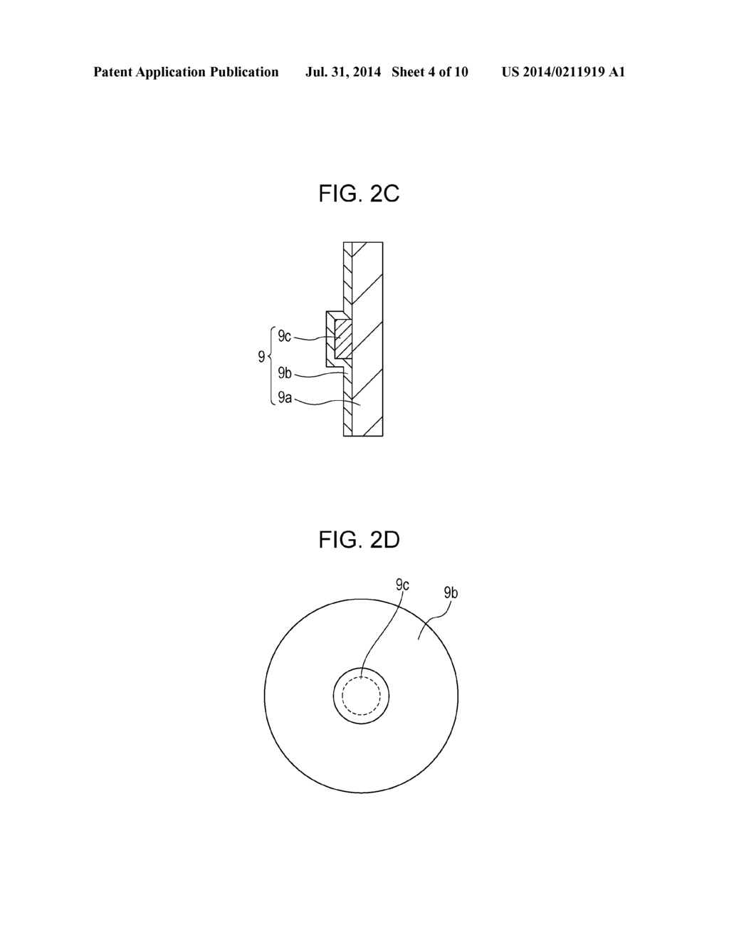 X-RAY GENERATOR AND X-RAY IMAGING APPARATUS - diagram, schematic, and image 05