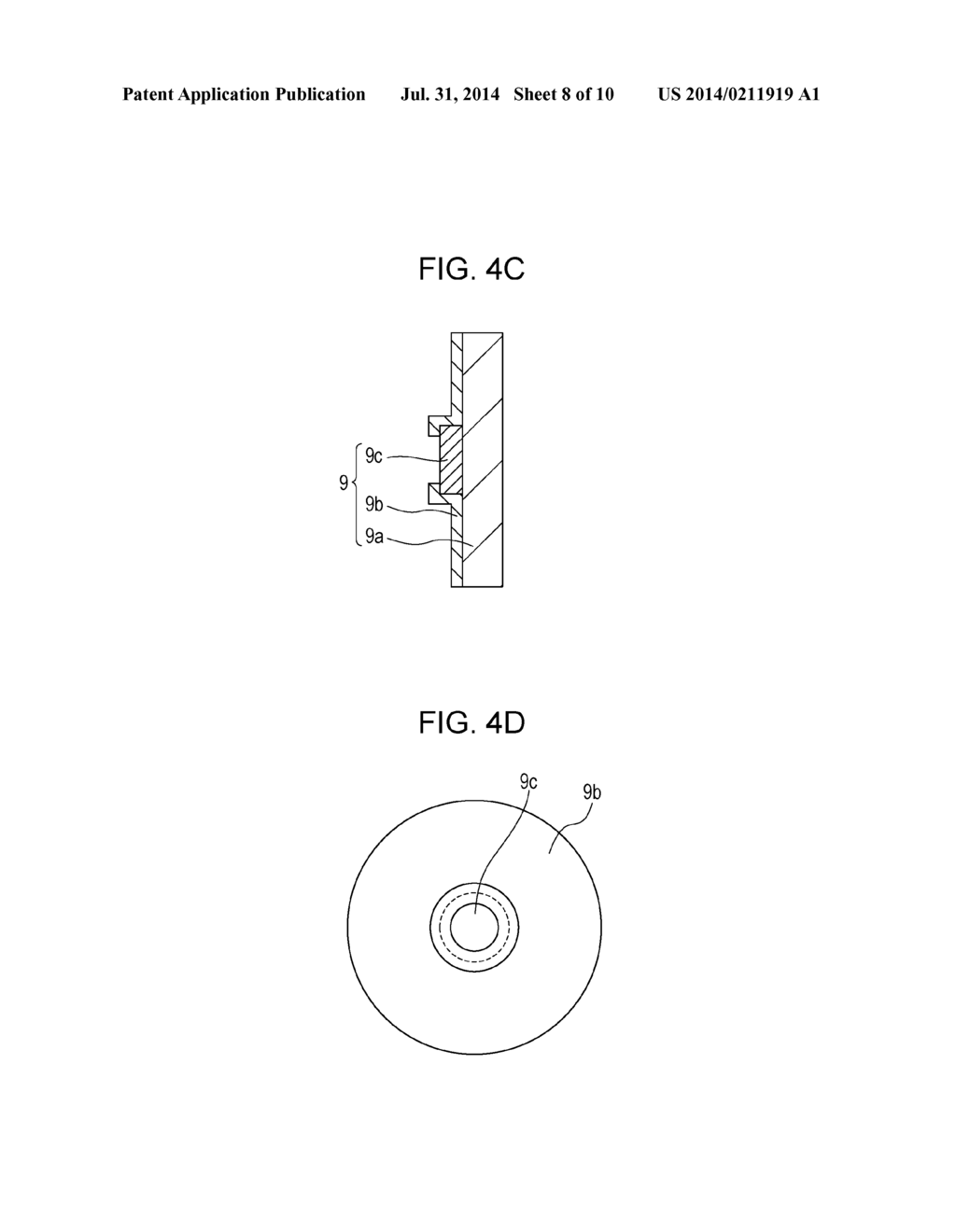 X-RAY GENERATOR AND X-RAY IMAGING APPARATUS - diagram, schematic, and image 09