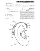 Noise Mitigating Microphone System diagram and image