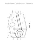 Noise Mitigating Microphone System diagram and image