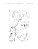 LOCATION BASED ASSISTANCE USING HEARING INSTRUMENTS diagram and image