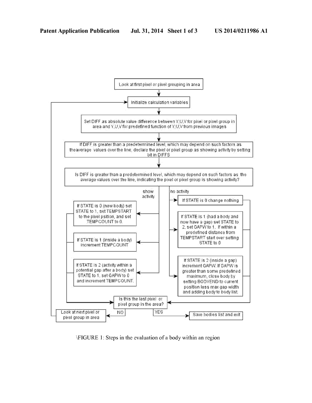 APPARATUS AND METHOD FOR MONITORING AND COUNTING TRAFFIC - diagram, schematic, and image 02