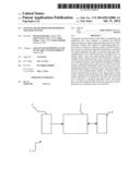 SYSTEM AND METHOD FOR OPTIMIZING TRACKER SYSTEM diagram and image