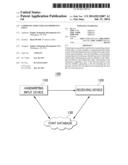 COMMUNICATION USING HANDWRITTEN INPUT diagram and image