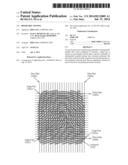 BIOMETRIC SENSING diagram and image