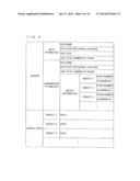 INPUT/OUTPUT APPARATUS diagram and image