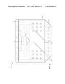 High-Clarity, Cast Polypropylene Produce Pouch and Method diagram and image