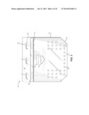 High-Clarity, Cast Polypropylene Produce Pouch and Method diagram and image