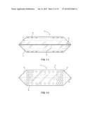 High-Clarity, Cast Polypropylene Produce Pouch and Method diagram and image