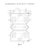 High-Clarity, Cast Polypropylene Produce Pouch and Method diagram and image