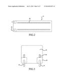 ACCESSORY BAG HAVING REINFORCED SIDEWALLS AND VARIABLE LENGTH diagram and image