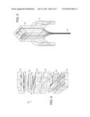 Fiber Sensor diagram and image