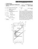 CONTACT VIDEO GENERATION SYSTEM diagram and image