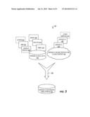 CONTACT VIDEO GENERATION SYSTEM diagram and image