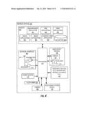 CONTACT VIDEO GENERATION SYSTEM diagram and image