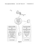 CONTACT VIDEO GENERATION SYSTEM diagram and image