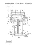 HEAT TREATMENT APPARATUS HEATING SUBSTRATE BY IRRADIATION WITH LIGHT diagram and image