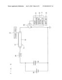 HEAT TREATMENT APPARATUS HEATING SUBSTRATE BY IRRADIATION WITH LIGHT diagram and image