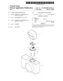 CAMERA WITH HOT SHOE UNIT diagram and image