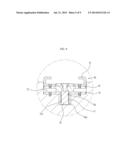 CAMERA WITH HOT SHOE UNIT diagram and image